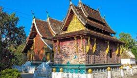 Experience Laos’s heritage with visa-prepared tours